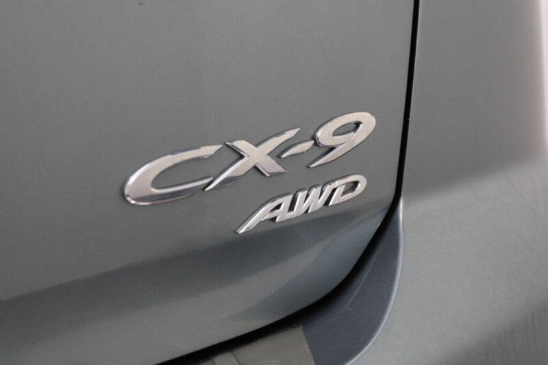 2011 Mazda CX-9 Touring