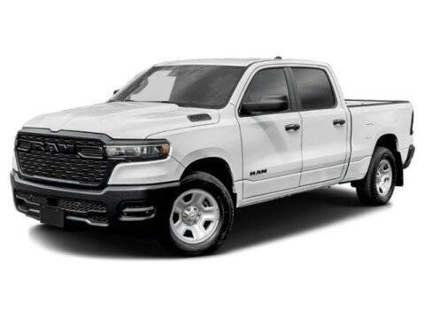 2025 RAM 1500 for sale at Wally Armour Chrysler Dodge Jeep Ram in Alliance OH