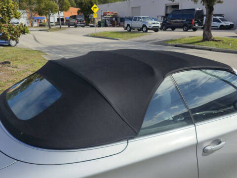 2011 BMW 1 Series 128i