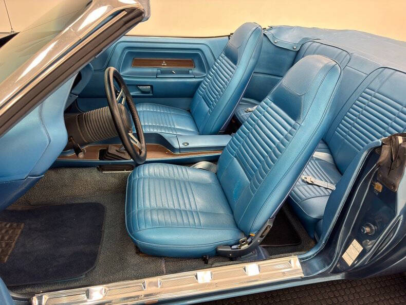 1970 Dodge Challenger