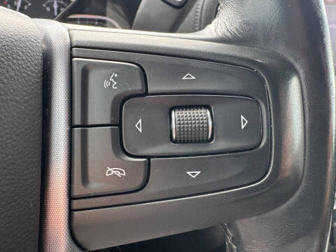 2019 GMC Sierra 1500 Elevation