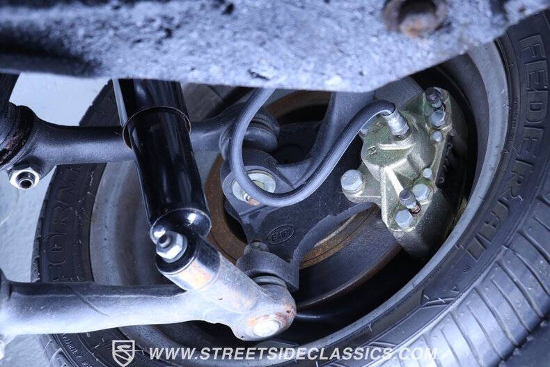 1973 Volkswagen Karmann Ghia