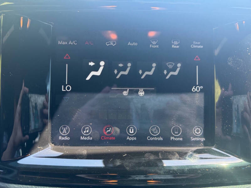 2022 Dodge Durango GT