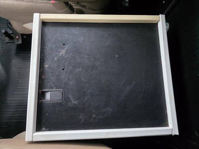 2011 Chevrolet Express 2500