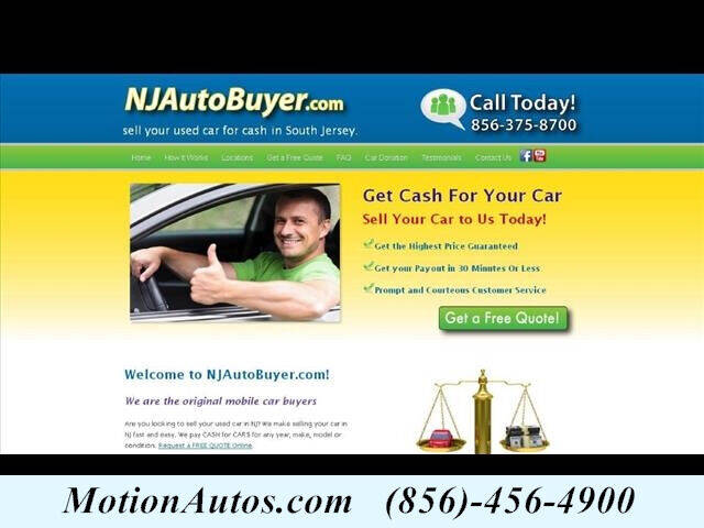 2009 Mazda MAZDA3 for sale at Motion Auto Sales in West Collingswood Heights NJ