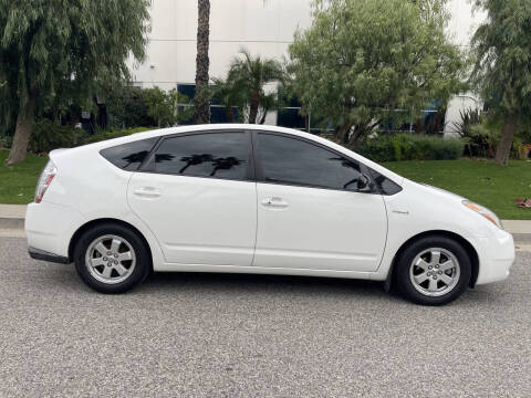 2007 Toyota Prius Touring