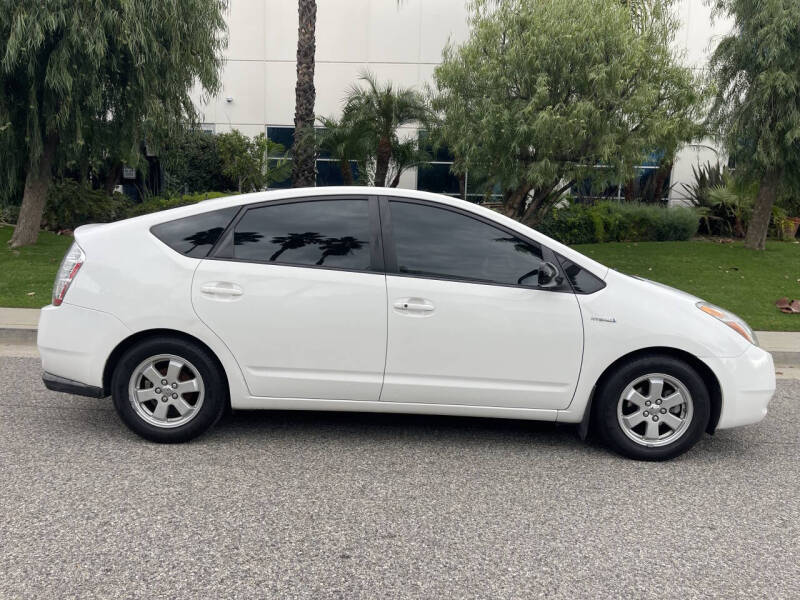 2007 Toyota Prius Touring