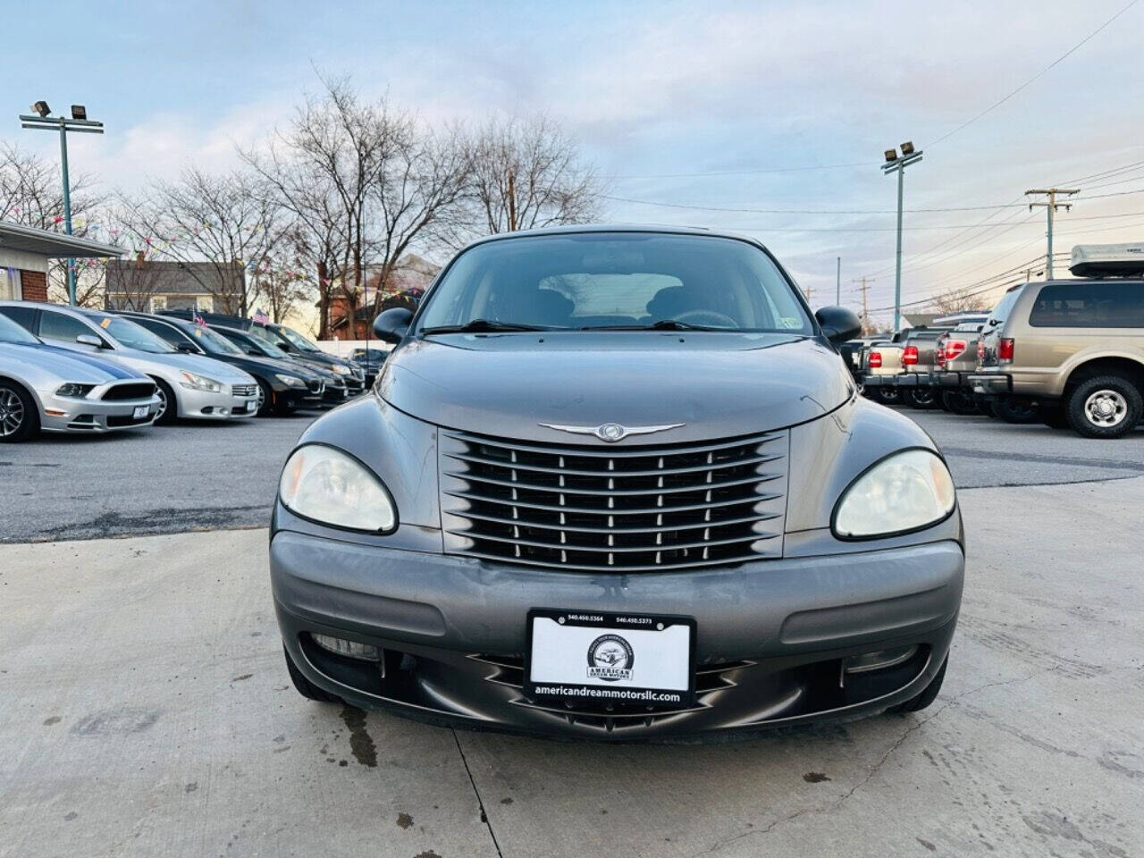 Chrysler For Sale in Winchester, VA American Dream Motors