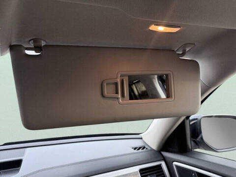 2018 Volkswagen Atlas V6 SEL Premium 4Motion