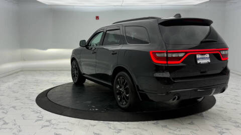 2023 Dodge Durango R/T Plus