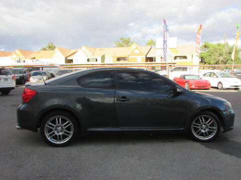 2006 Scion tC