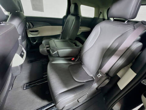 2024 Kia Carnival