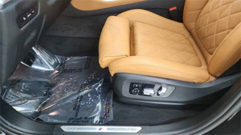 2025 BMW X5 sDrive40i