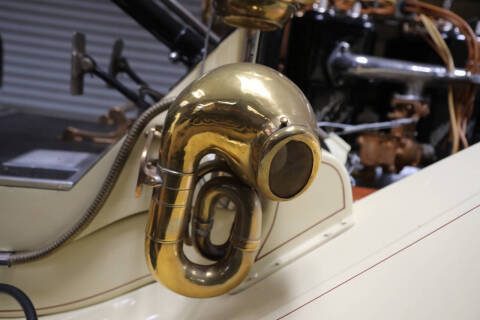 1912 Oldsmobile Defender
