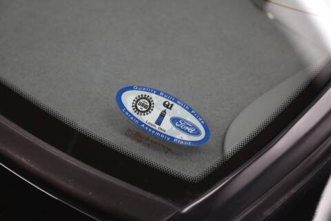 1996 Ford Thunderbird LX