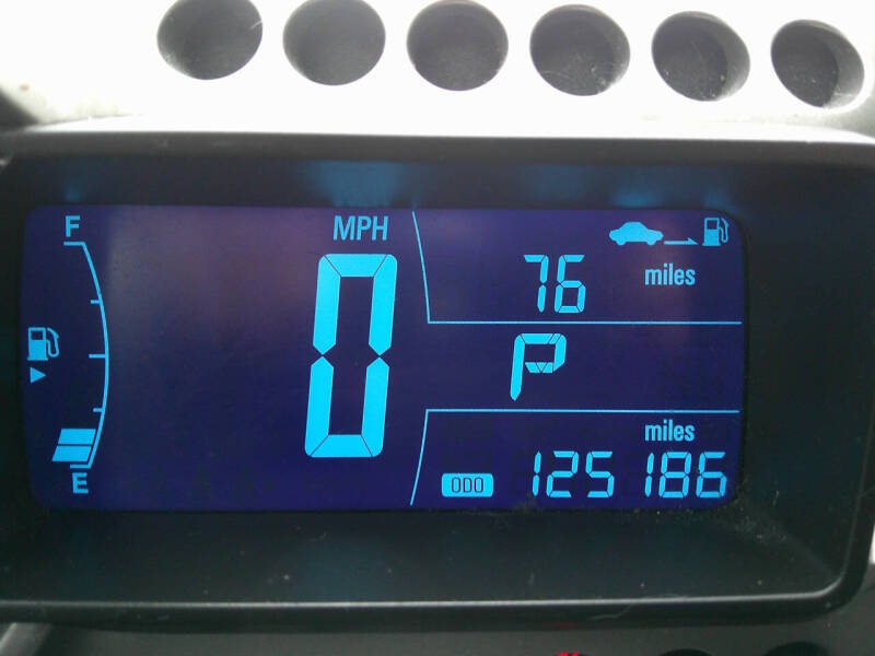 2012 Chevrolet Sonic LT