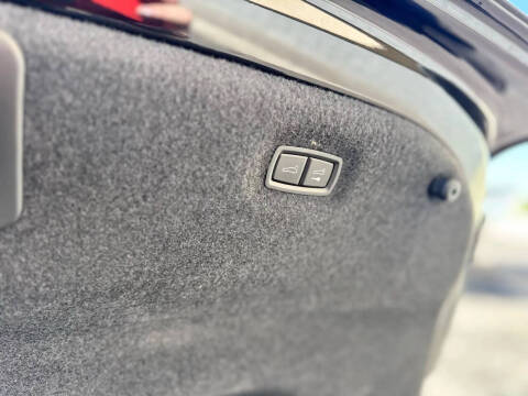 2020 Porsche Taycan 4S