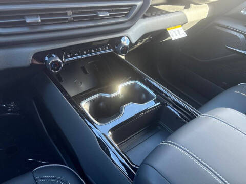 2026 Chevrolet Silverado EV LT