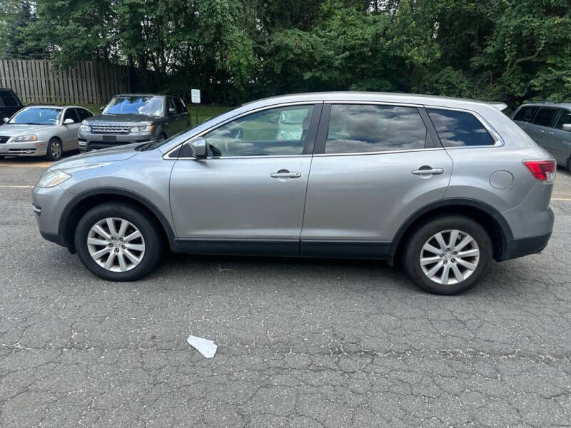 2009 Mazda CX-9 Touring