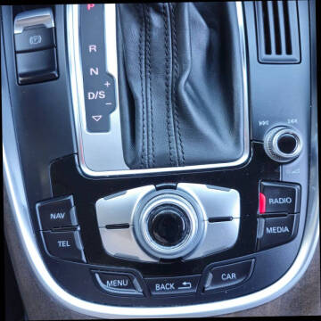 2016 Audi Q5 2.0T quattro Premium