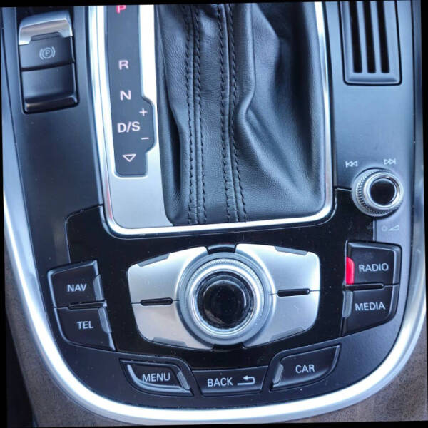 2016 Audi Q5 2.0T quattro Premium