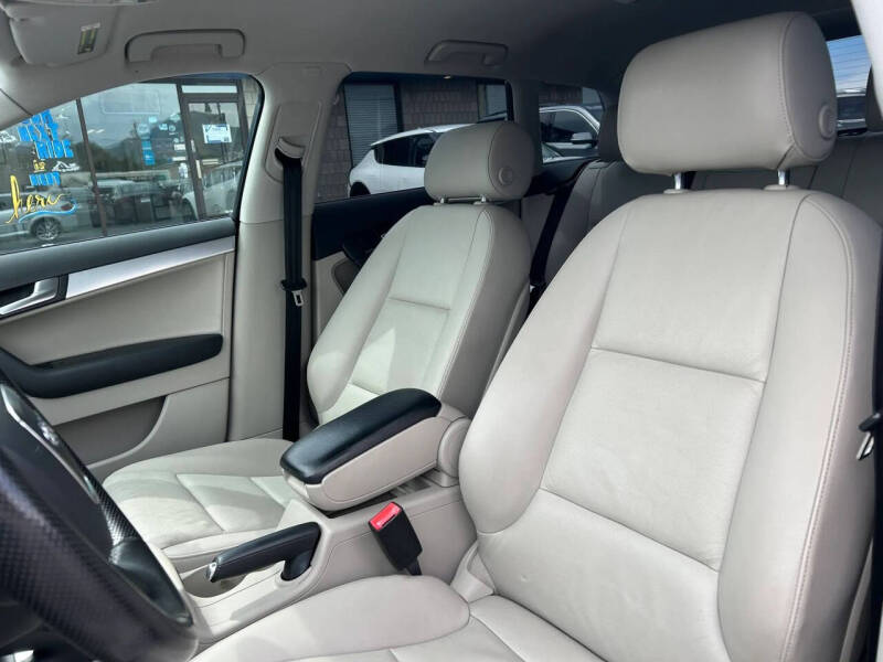 2011 Audi A3 2.0 TDI Premium Plus