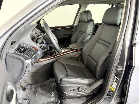 2011 BMW X5