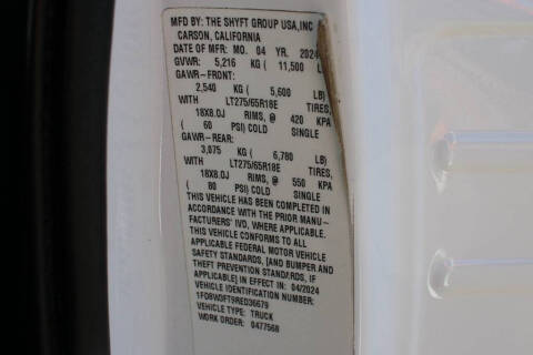 2024 Ford F-350 Super Duty XLT