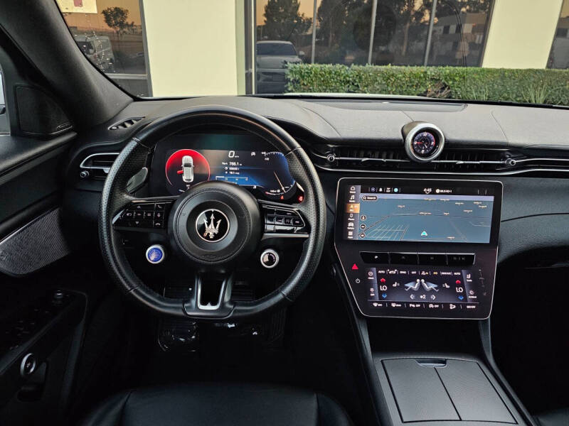 2024 Maserati Grecale GT