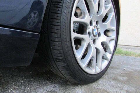 2010 BMW 3 Series 328i