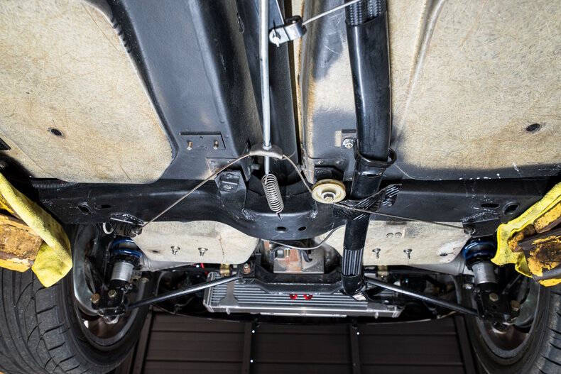 1965 Chevrolet Corvette