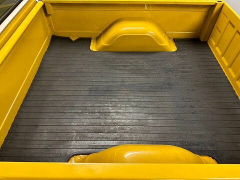 1972 Chevrolet C/K 10 Series