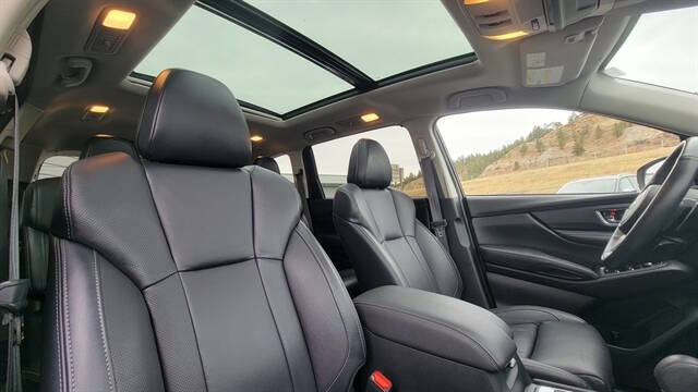 2024 Subaru Ascent Limited 7-Passenger