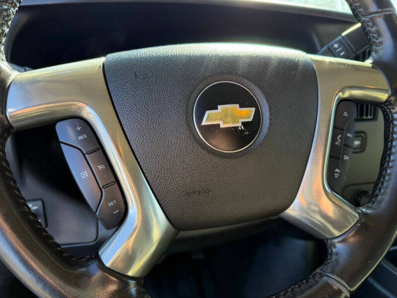 2019 Chevrolet Express 3500