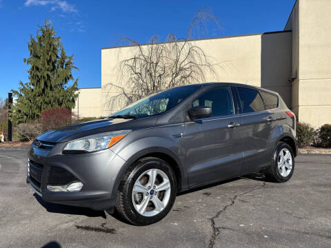 2014 Ford Escape for sale at E Z Rent-To-Own in Schuylkill Haven PA