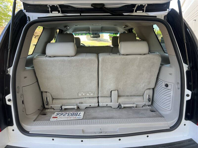 2012 GMC Yukon SLT