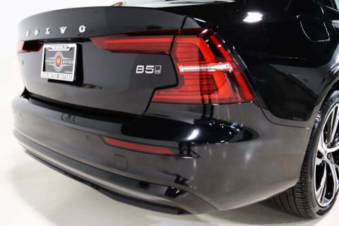 2025 Volvo S60 B5 Core