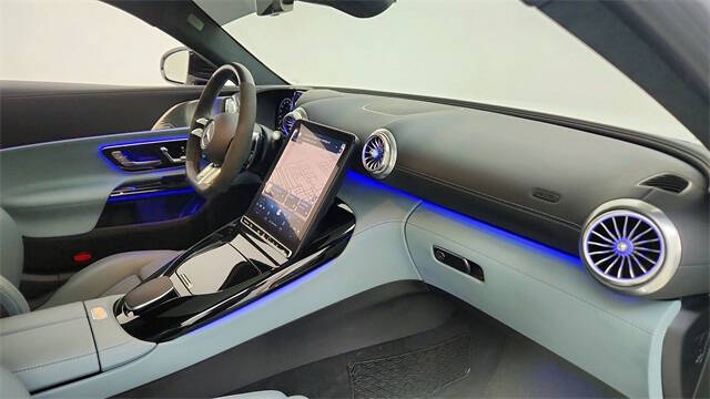 2025 Mercedes-Benz AMG GT 55