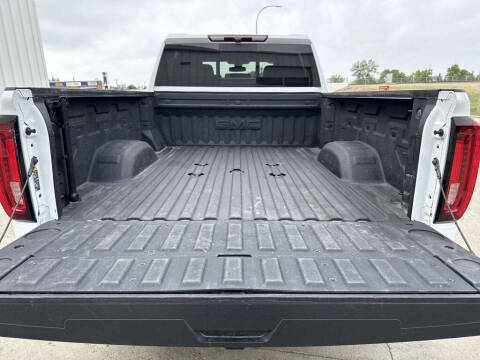 2023 GMC Sierra 2500HD