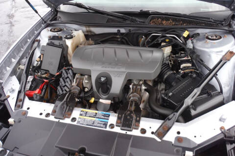 2006 Buick LaCrosse CX