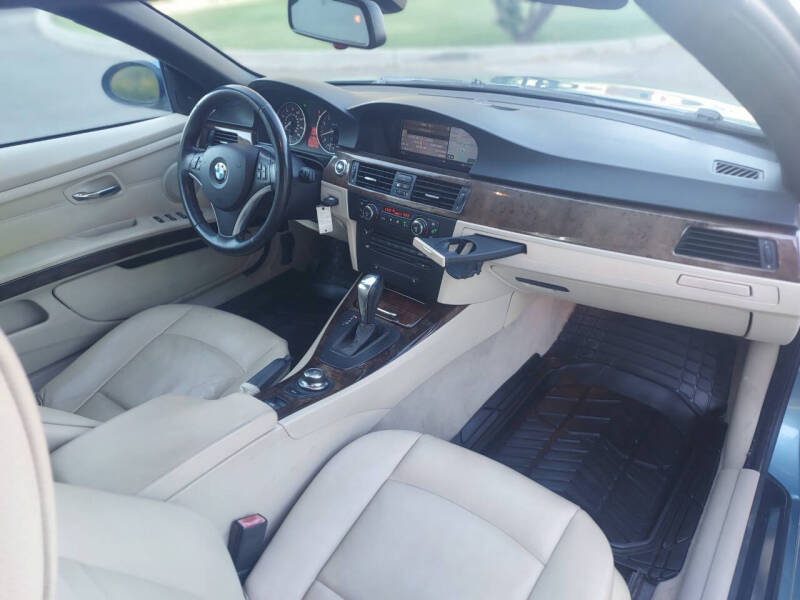 2008 BMW 3 Series 335i
