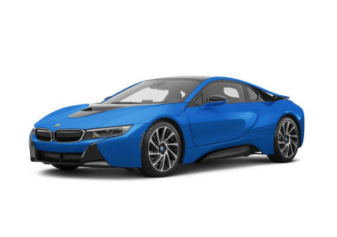 2016 BMW i8 for sale at Texas Car Club in Houston TX