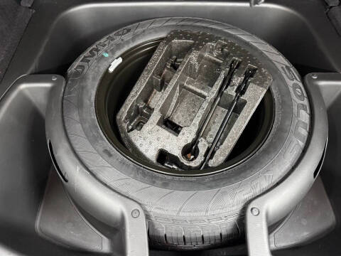 2017 Jeep Grand Cherokee Trailhawk