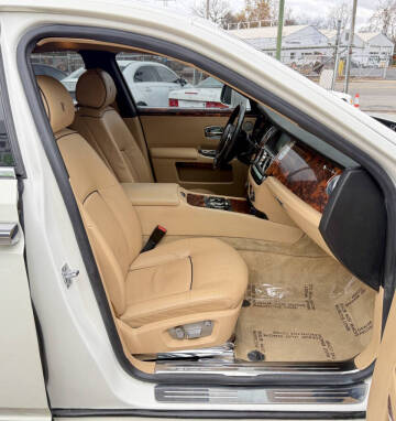 2013 Rolls-Royce Ghost