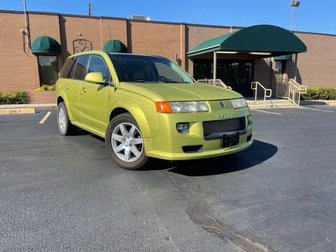 2004 Saturn Vue for sale at Modern Auto in Denver CO