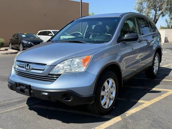 2008 Honda CR-V EX