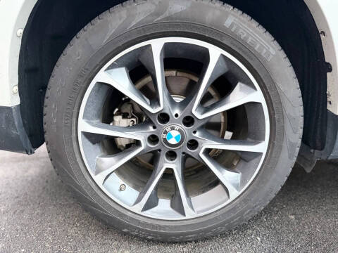 2017 BMW X5 sDrive35i