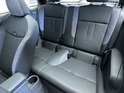 2026 MINI Hardtop 2 Door Cooper S