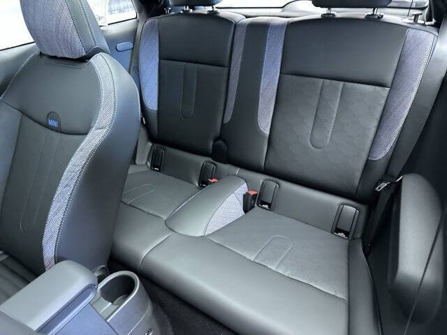 2026 MINI Hardtop 2 Door Cooper S