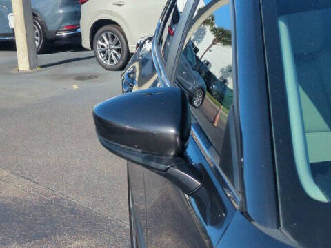 2024 Mazda CX-30 2.5 S Preferred